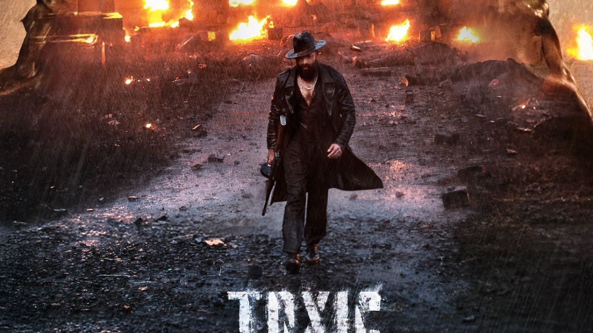 yash new film toxic teaser release date  (1)
