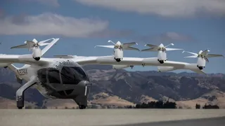 Kempegowda Airport To UB City In 8 Minutes: India's First 3-Seater Air Taxi Set To Launch Soon | Check Key Features And More