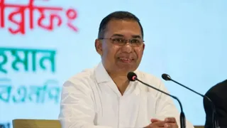 Bangladesh Restores All Visa Services For Indians As Tarique Rahman Moves To Mend Ties With India