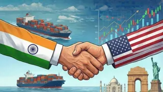 US Supreme Court Blocks Trump’s Global Tariffs: What It Means For India