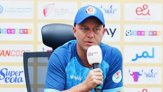 AFG vs CAN T20 World Cup 2026: How Jonathan Trott Turned Afghanistan's Fortune On His Own