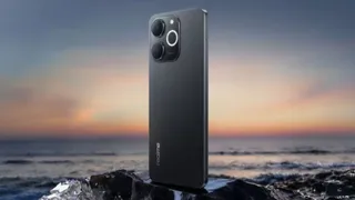 Realme P4 Lite Debuts In India With Unisoc Chip, 6,300 mAh Battery, 90 Hz HD+ Display And More