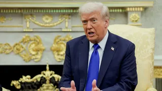 'I've Backup Plan': Trump's First Reaction After US Supreme Court Blocks Tariffs