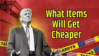 From Steel To Textile, These Items To Become Cheaper After US SC Blocks Trump Tariff; How Will Indian Traders Get Benefits?