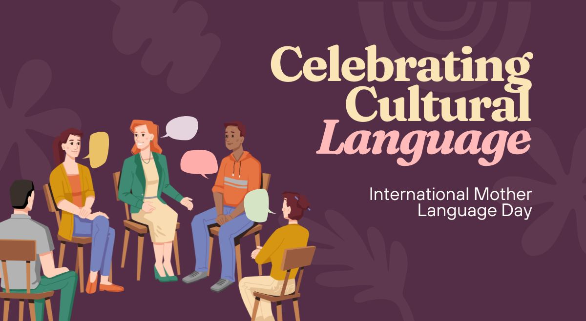 International Mother Language Day 2026
