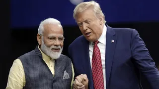 'Studying All Developments': India's First Reaction To Trump's Tariff Revocation By US Supreme Court