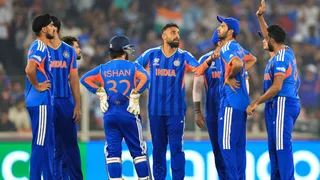 Ravi Shastri Confident In India's Playing XI, Sees No Need For Changes Against South Africa: 'Got All Bases Covered'