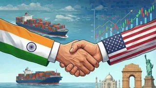 Trump Raises Global Tariff To 15% Amid Uncertainty: What It Means For India