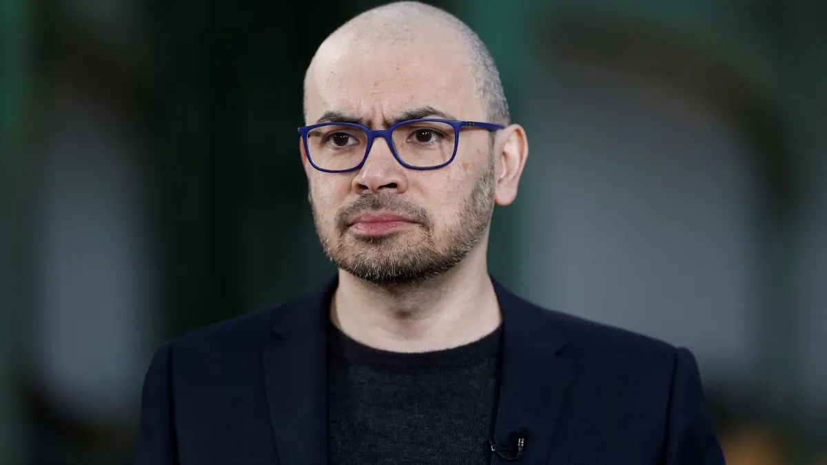 Google DeepMind CEO Demis Hassabis Says Memory Chip Shortages Are ...