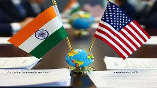 From 50% To 10%? Decoding India-US Tariffs After Court Order
