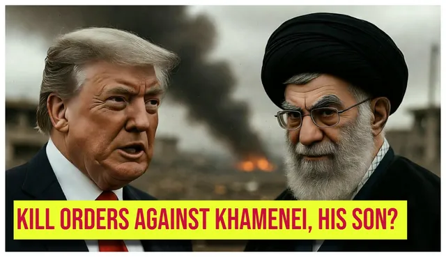 does-trump-want-to-kill-khamenei-his-successor-presidents-plan-b-emerges-amid-us-iran-nuclear-talks