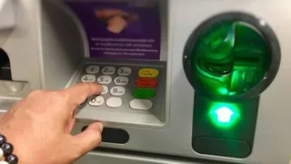 Cardless ATM Withdrawals: Forgot Your ATM Card? Here Is Step-By-Step Guide To Withdraw Money