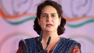 Uniting Cadre To Finalising Allies: Key Challenges For Priyanka Gandhi Ahead Of Assam Polls
