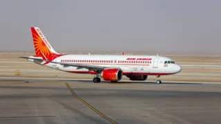 Air India Cancels All Flights To New York And Newark On February 23 Due To Severe Winter Storm | Weather Alert