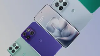 Motorola Edge 70 Fusion Appears On Flipkart, Launch Teased For India