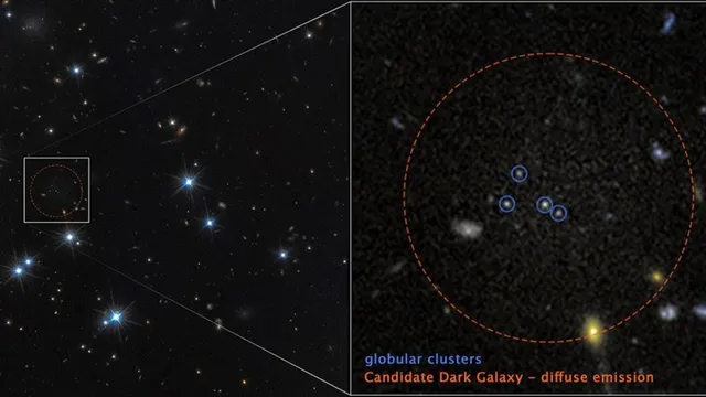 scientists-spot-ghostly-galaxy-with-minimal-starlight-dominated-by-dark-matter