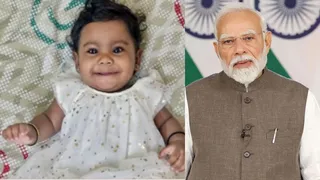 PM Modi Pays Tribute To Kerala’s Youngest Organ Donor In His 131st Episode Of Mann Ki Baat; Who Was Aalin Sherin Abraham?