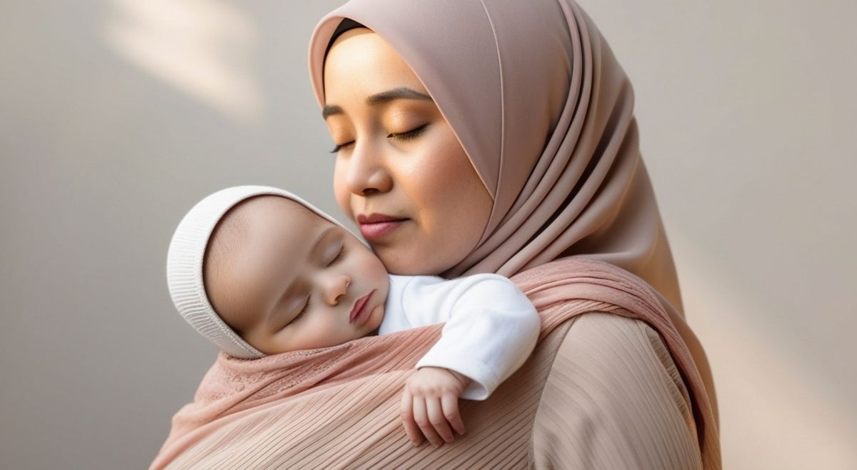 Muslim Baby names f