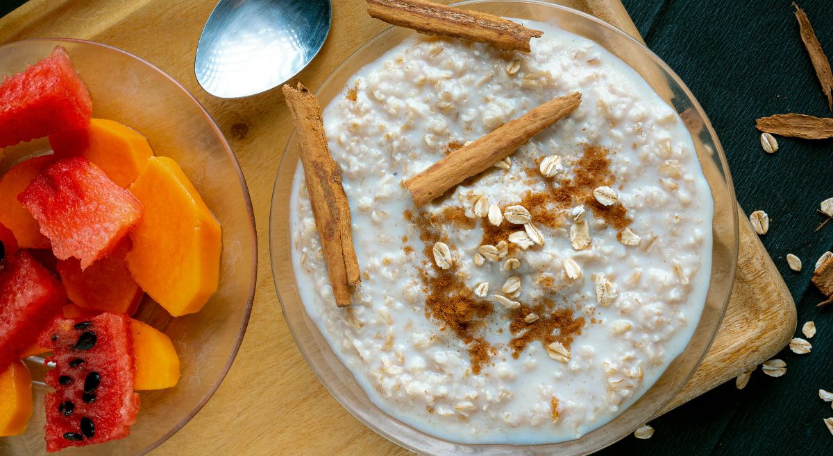 Overnight Oats Recipe for dinner