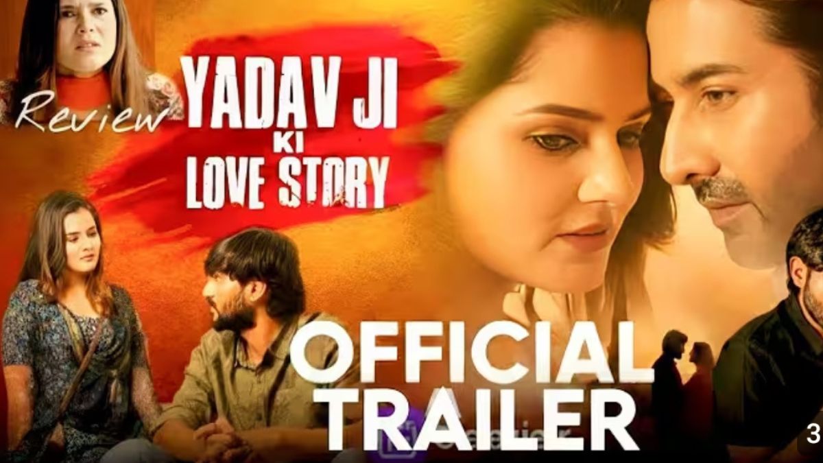 yadav ji love story Controversy
