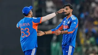 Kotak Sheds Light On Suryakumar Yadav, Gautam Gambhir’s Call On Axar Patel Snub: ‘Explained Sundar's Selection To Him’