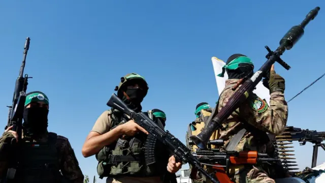 LeT Commander Threatens 26/11-Style Maritime Attack on India in 2026 | Quick Digest