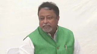 Mukul Roy, Once Mamata's Close Lieutenant And Key Figure In Singur-Nandigram Protests, Dies At 71