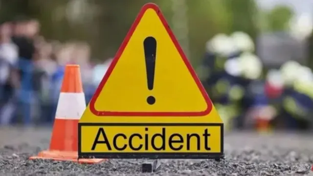 Nepal Bus Plunges into River: 19 Dead, Foreigners Among Injured | Quick Digest