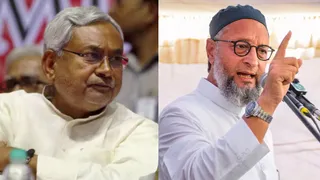 Bihar Rajya Sabha Polls: NDA Targets All 5 Seats To Leave Opposition Empty-Handed As AIMIM, BSP Hold Key; Number Game