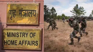 India's First Anti-Terror Policy 'Prahaar' Launched: Zero Tolerance Declared For Radicalisation And Open Border Misuse