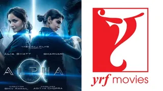 Alpha: Yash Raj Films Rejects Massive OTT Offer, Confirms Theatrical Release For Alia Bhatt And Sharvari’s Film