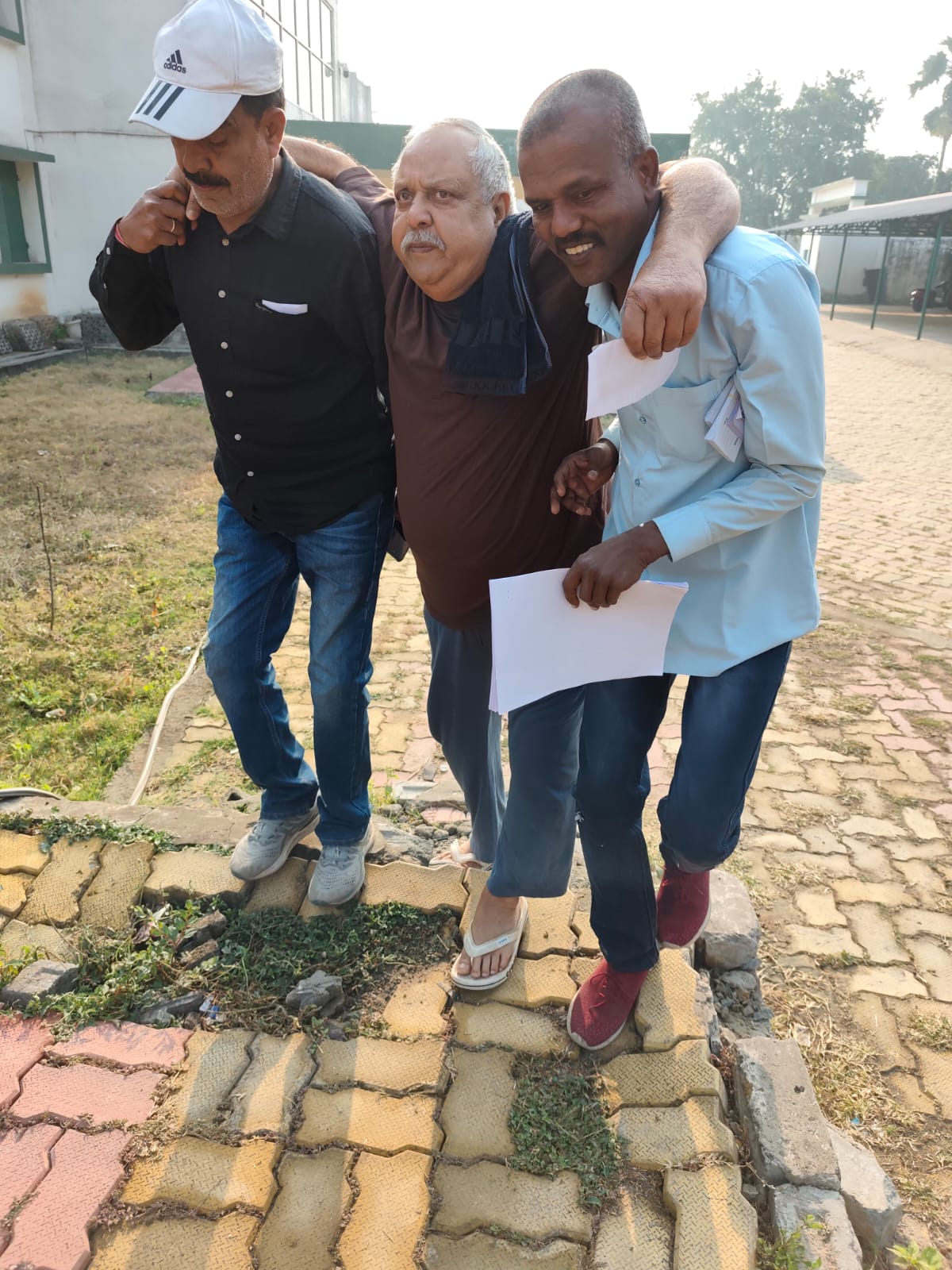 dhanbad