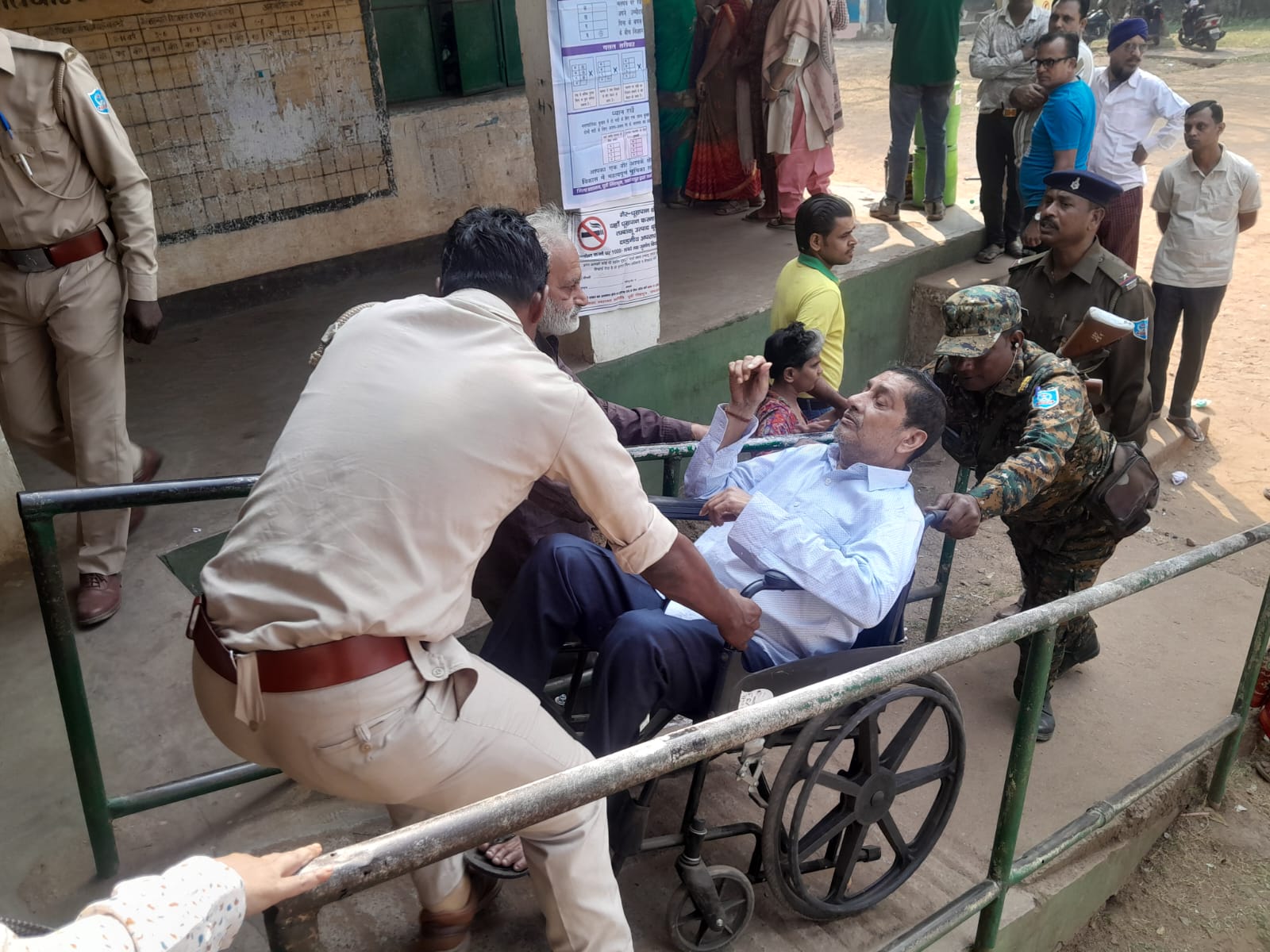 jharkhandvoting