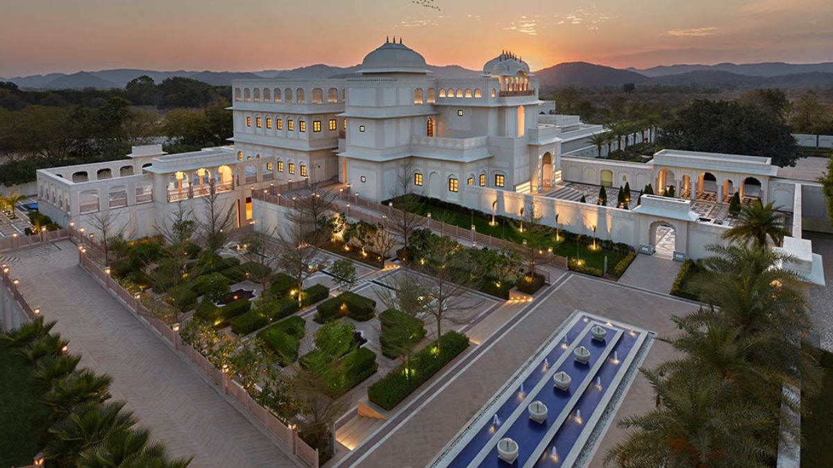 rashmika mandanna and vijay deverakonda to marry in ITC mementoes udaipur (1)