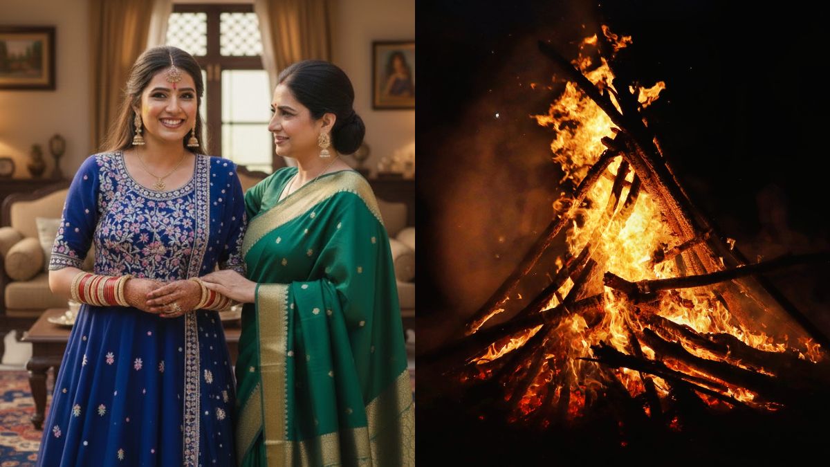 why-newlywed-must-not-play-first-holi-in-sasural