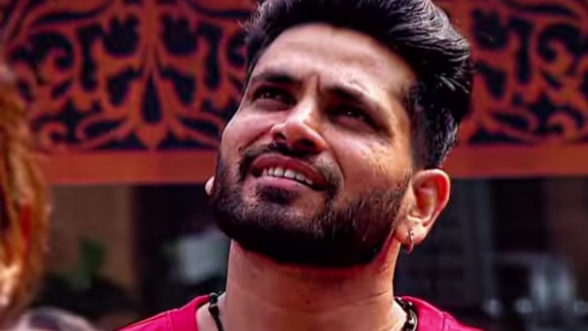 is shiv thakre winner of the 50 show