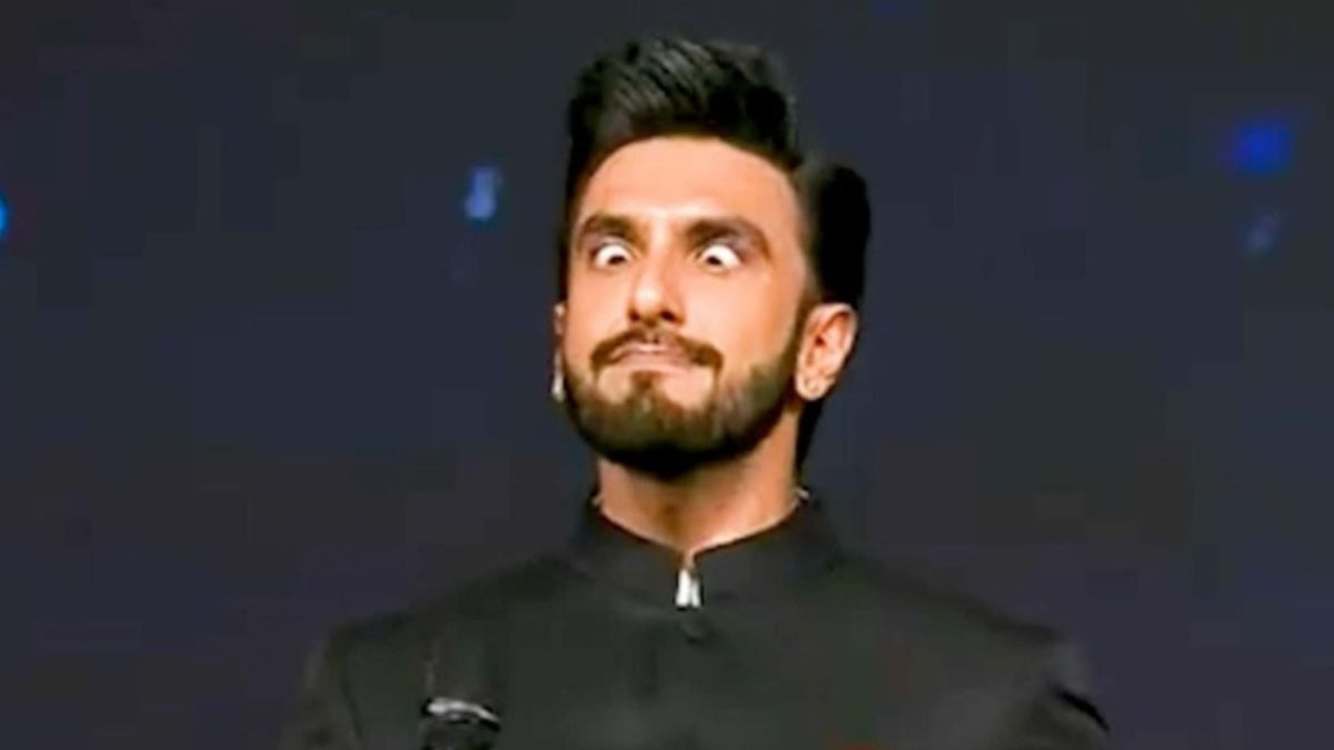 ranveer singh kantara controversy