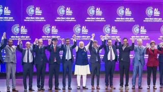 Jagran Opinion: Why India’s AI Summit May Mark A Turning Point
