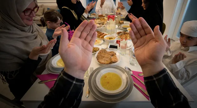 Iftari And Sehri Time For Today (25th Feb): Check Updated Ramadan Timings For Roza