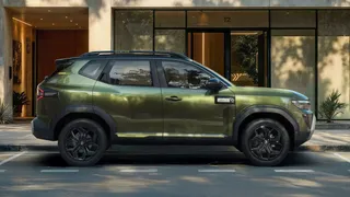 Renault Duster 2026 Price Reveal Soon: Gets Panoramic Sunroof, Level 2 ADAS, And More