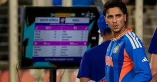 Abhishek Sharma’s T20 World Cup Slump: Can India’s Young Star Turn It Around?
