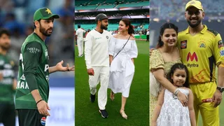 Battle Beyond Boundaries: How Online Trolls And Abuse Put Cricketers' Families On The Firing Line