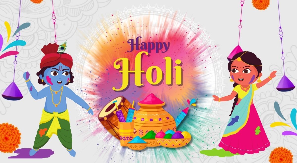 happy holi 2026 date