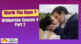 Is Bridgerton Season 4 Part 2 Worth The Hype? Benedict And Sophie’s Fairytale Ending Wins Hearts
