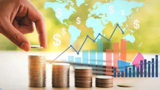 Indian Economy Grows By 7.8% In Q3 FY26 As Per New GDP Series: Govt Data
