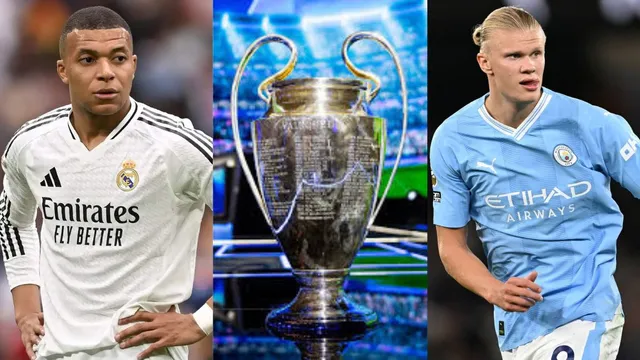 UCL Round Of 16 Draw: Real Madrid To Face Manchester City, Chelsea Drawn  Against PSG As Barcelona Face Newcastle
