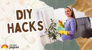 Make Life Simpler With These 5 DIY Home Cleaning Hacks