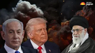 US, Israel Strike Iran; Tehran Retaliates With Attacks On US Bases In Entire Middle East | What We Know So Far