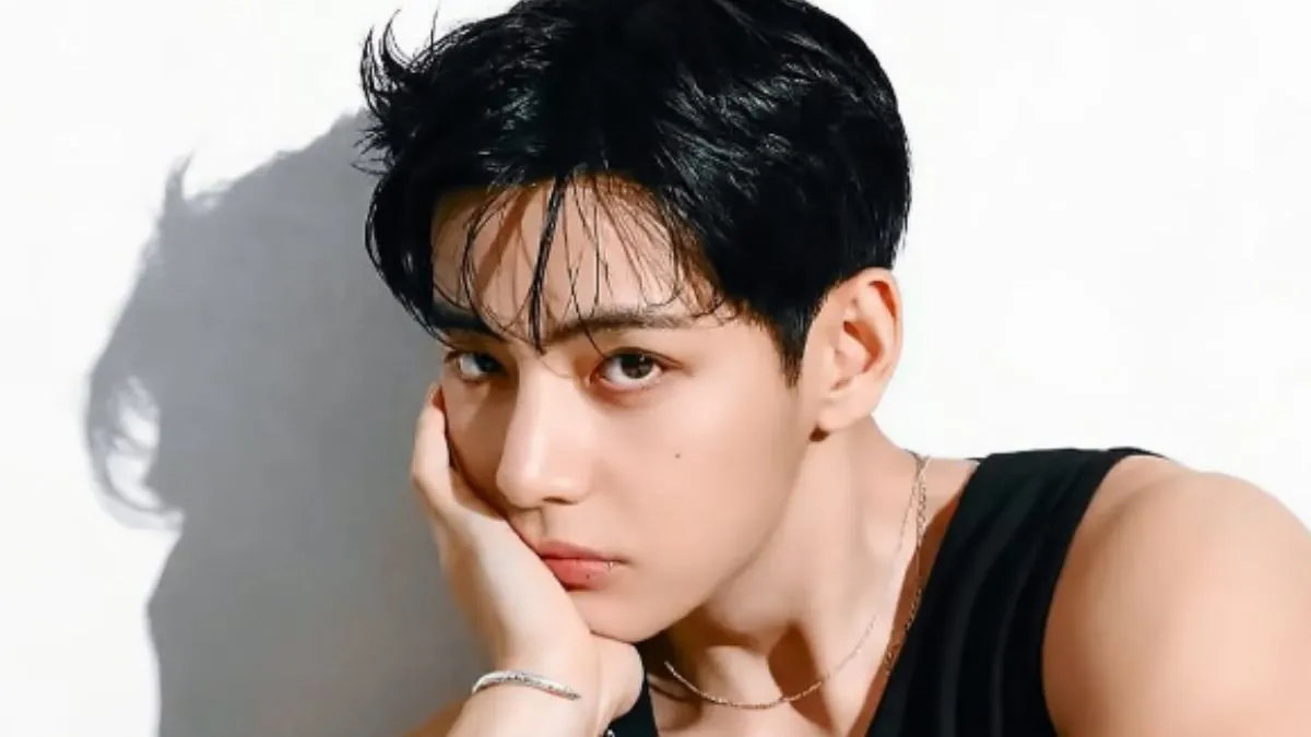 BTS V Becomes World’s Most Searched Kpop Artist Of 2025, Dominates ...