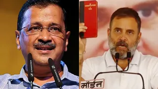 Arvind Kejriwal's Resurgence: Why Congress Has Every Reason To Worry? Explained